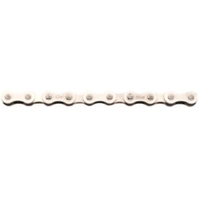 SRAM Fahrrad Kette PC1 Nabenschaltung 114 Glieder Nickel silber