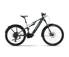 Ghost E-ASX UNIVERSAL EQ 800Wh E-Fully 2025 | blazing...