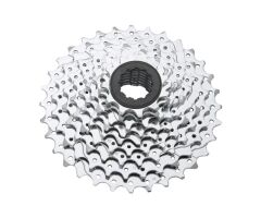 SRAM Kassette 9-fach Powerglide PG-950 11-32 Zähne