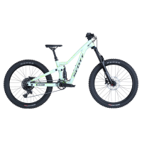 Scott Ransom 400 Kinderrad 2026 | beryl green