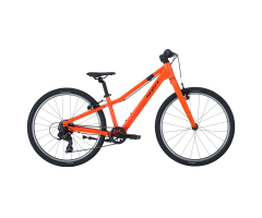 Scott Contrail 400 Kinder MTB 2025 | flame orange