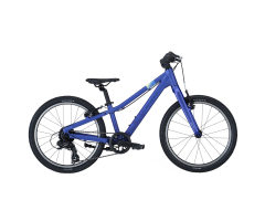 Scott Contrail 200 Kinder MTB 2026 | indigo blue