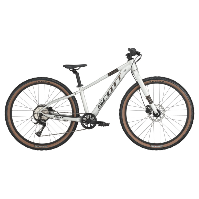Scott Scale 600 Kinder MTB 2026 | alloy silver
