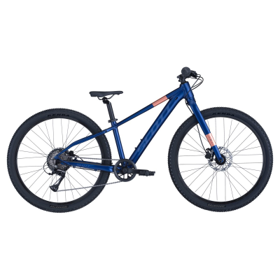 Scott Scale 600 Kinder MTB 2026 | clematis blue