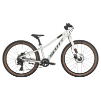 Scott Scale 400 Kinder MTB 2026 | alloy silver