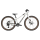 Scott Scale 400 Kinder MTB 2027 | alloy silver