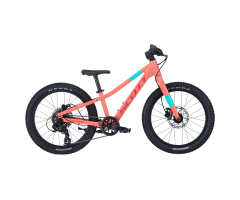Scott Scale 200 Kinder MTB 2025 | grapefruit orange