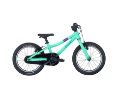 Scott Contrail 160 Kinderrad 2025 | spring green