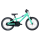 Scott Contrail 160 Kinderrad 2026 | spring green