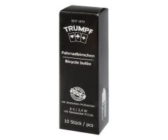 TRUMPF Halogenbirnchen