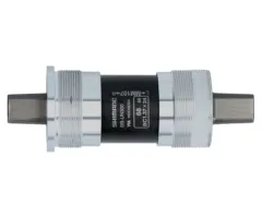 SHIMANO Innenlager BB-UN300 Vierkant BSA | Achslänge...