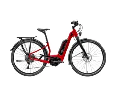 Simplon Chenoa Uni Low Deore 10 LG I City-Ebike I Cosmic...