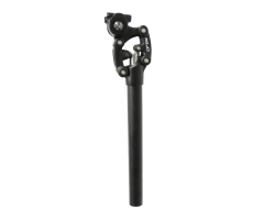 XLC Federsattelstütze SP-S11 | Ø 27,2mm,...