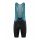 Craft Adv Endur Bib Shorts M Black-Deep Lake