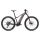 LIV VALL-E+0 PRO Charcoal Damen 27,5“ Hardtail E-Bike 2018