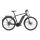 GIANT EXPLORE E+ 2 S5 GTS Black/Red Herren Trekking E-Bike 2018