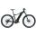 GIANT DIRT-E+ 0 PRO Black/Blue Hardtail E-Bike 2018
