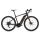 GIANT TOUGHROAD E+ GX S5 Matte Black Gravel E-Bike 2018