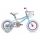 LIV ADORE C/B 12 Light Blue Mädchen Kinderfahrrad 2018