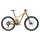 LIV PIQUE SX 2 Yellow Damen Trailbike 2018