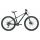 LIV TEMPT 0 GE Titanium Damen MTB Hardtail 2018