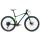 GIANT FATHOM 29ER 1 GE Black MTB Hardtail 2018