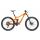 GIANT REIGN SX Orange Enduro Bike 2018