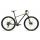 GIANT TERRAGO 29ER 1 GE Black MTB Hardtail 2018