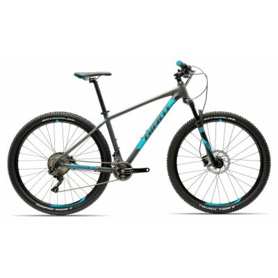 GIANT TERRAGO 29ER 2 GE Black MTB Hardtail 2018