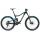 GIANT TRANCE 2 GE Black Fully 2018