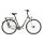 GIANT TOURER LDS Obsidian Grey Tiefeinsteiger Trekkingbike 2018
