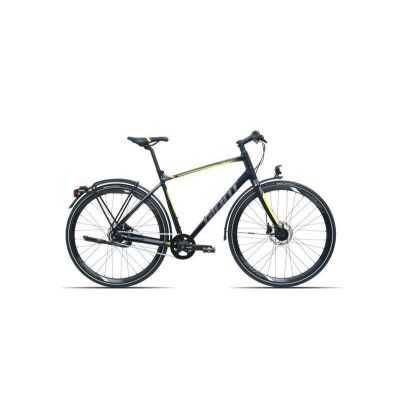GIANT FASTTOUR CS 2 Blue Tour 2018