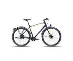 GIANT FASTTOUR CS 2 Blue Tour 2018