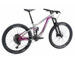 LIV HAIL 1 Aluminum Damen Enduro 2018 / XS