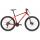 GIANT TALON 1 GE Neon Red MTB Hardtail 2018 / S