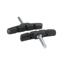 XLC Cantilever Bremsschuhe BS-C03 | 70mm | schwarz