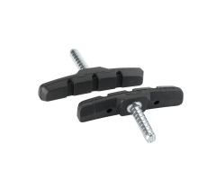 XLC Cantilever Bremsschuhe BS-C03 | 70mm | schwarz