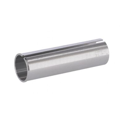 XLC Reduzierhülse SP-X20 Ø31,6mm - Ø34,9mm 120mm
