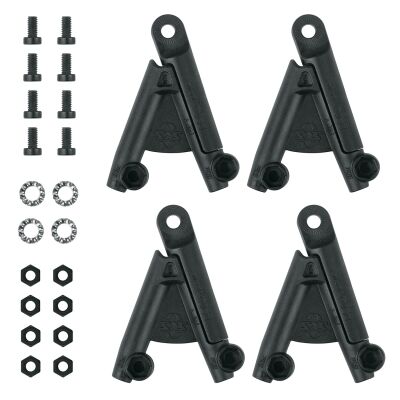 Befestigung SKS STRAIGHT ADAPTER bolts (3010255630)