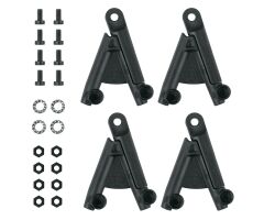 Befestigung SKS STRAIGHT ADAPTER bolts (3010255630)