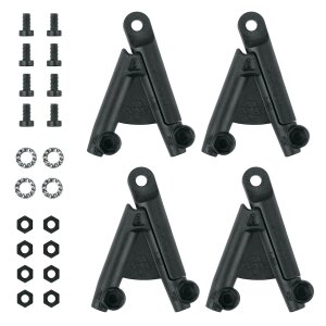 SKS Befestigung STRAIGHT ADAPTER bolts (3010255630)