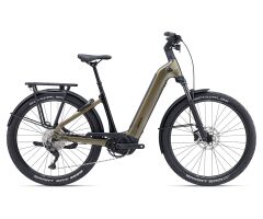 Giant AnyTour X E+ 3 Tiefeinsteiger Trekking E-Bike 2025...