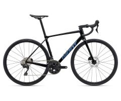 Giant TCR Advanced 2 Rennrad 2025 | carbon