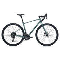 Giant Revolt 1 Gravel Bike 2026 | alpine green