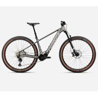 Orbea URRUN 10 E-MTB 2026 | Bronze - Silver