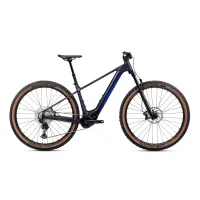Orbea URRUN 10 E-MTB 2026 | Tanzanite - Blue