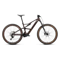 Orbea RISE SL M20 630W E-Fully 2026 | Cosmic - Sand