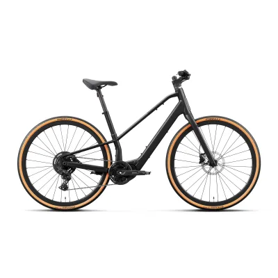 Orbea CARPE 25 Trekking E-Bike 2026 | Nickel