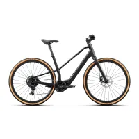 Orbea CARPE 25 Trekking E-Bike 2026 | Nickel