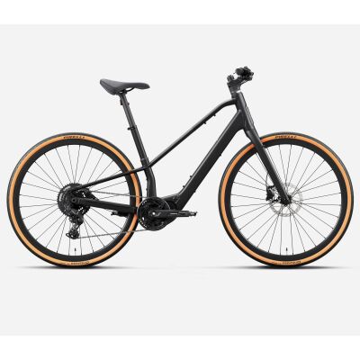 Orbea CARPE 25 Trekking E-Bike 2026 | Black